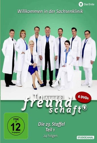 Staffel 23