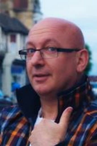 Ian Paul Freeth