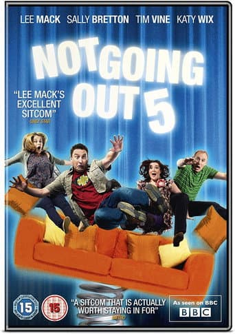 Staffel 5