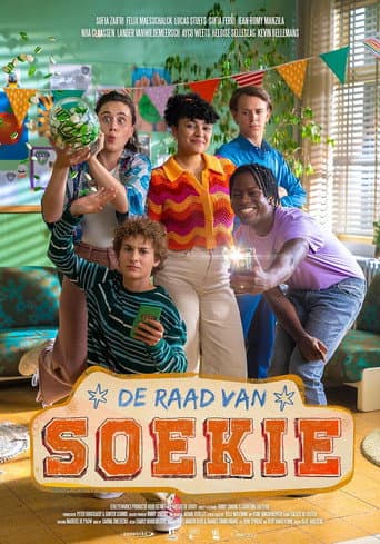 Staffel 1