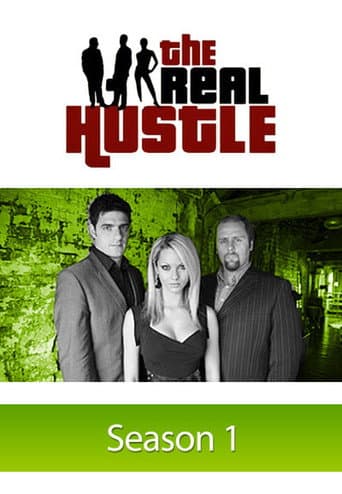 Staffel 1