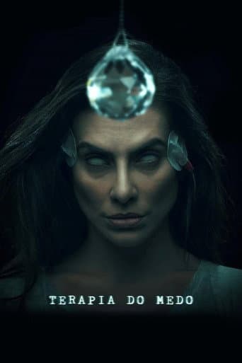 Terapia do Medo