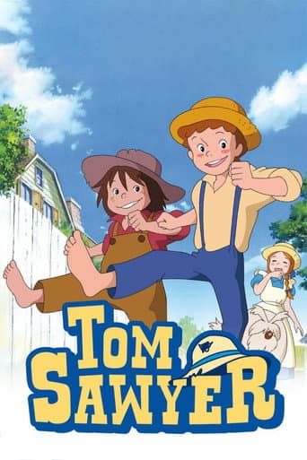 Tom Sawyers Abenteuer
