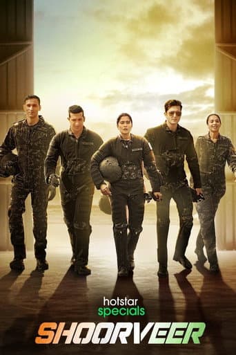Staffel 1