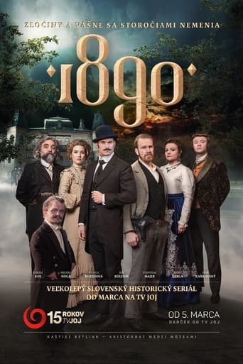 Staffel 1
