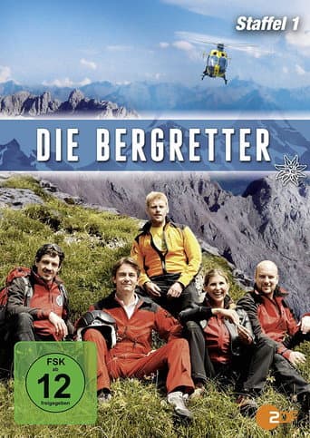 Staffel 1 - Die Bergwacht