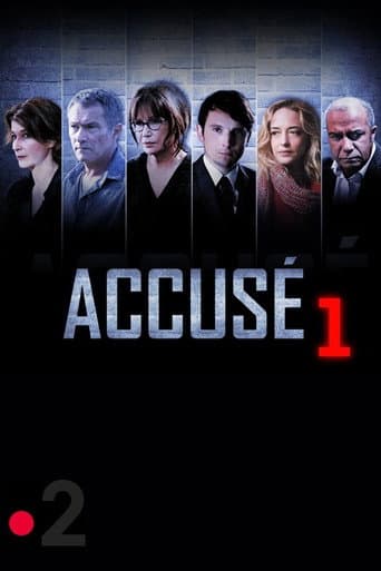 Staffel 1