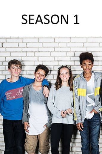 Staffel 1