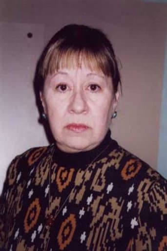 Бронислава Захарова