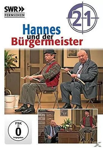 Staffel 21