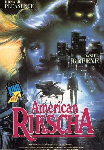 American Rikscha