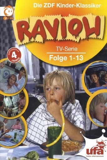 Staffel 1