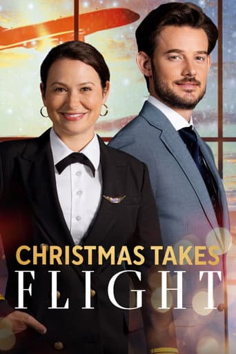 Wir fliegen auf Weihnachten