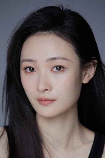 刘奕灵