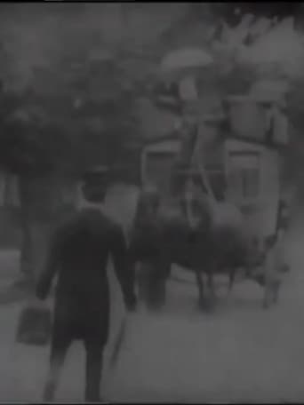 The Jonah Man; or, The Traveller Bewitched