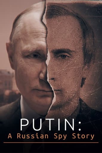 Putin: de espía a presidente