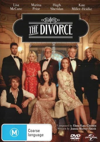Staffel 1