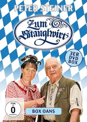 Staffel 1