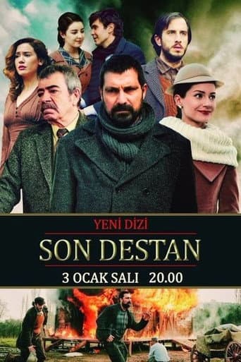 Staffel 1