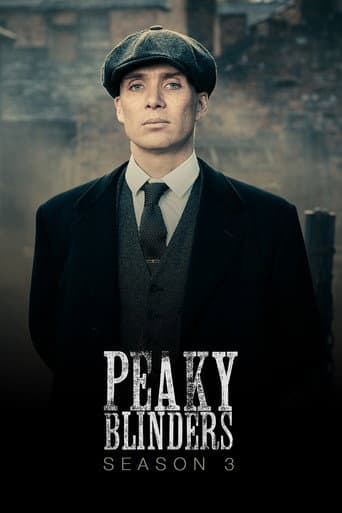 Staffel 3
