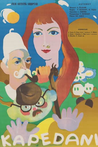 Der Hauptmann