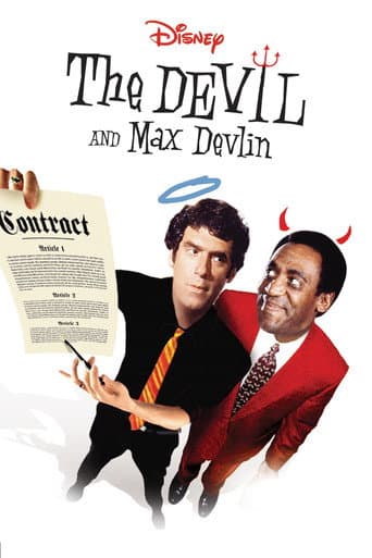 Max et le diable