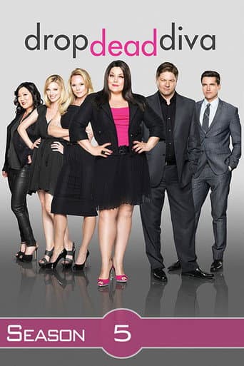 Staffel 5