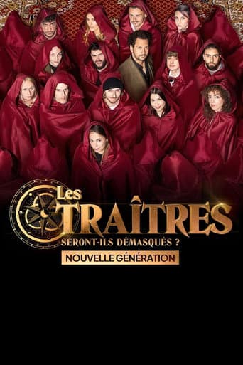 Staffel 1