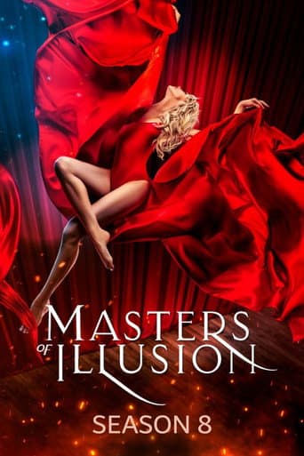 Staffel 8