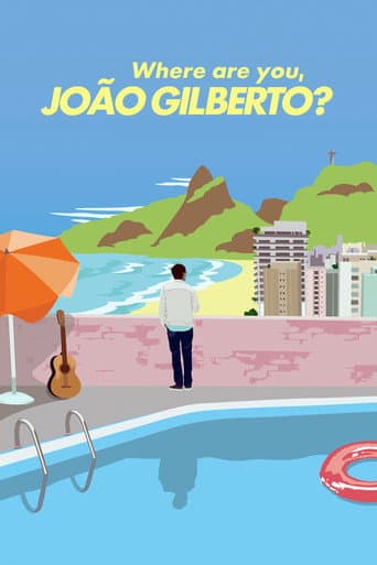 Wo bist du, João Gilberto?