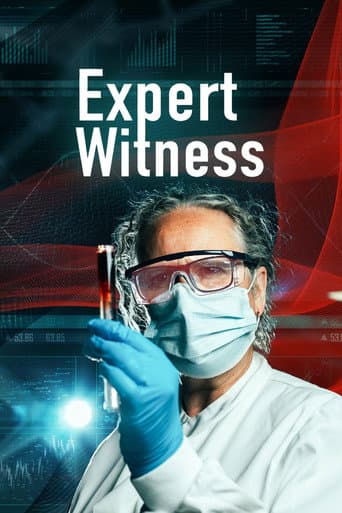 Expert Witness - Forensiker auf Spurensuche