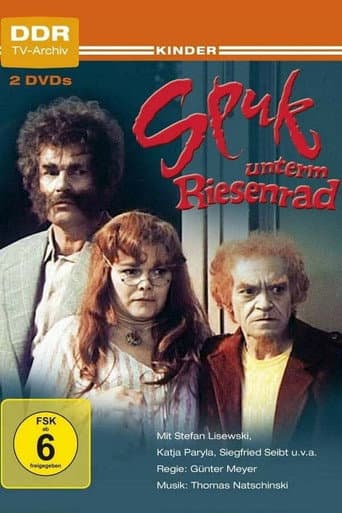 Staffel 1