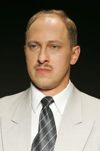 Дмитрий Таланцев