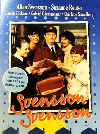 Staffel 1