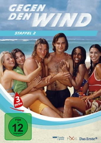 Staffel 2