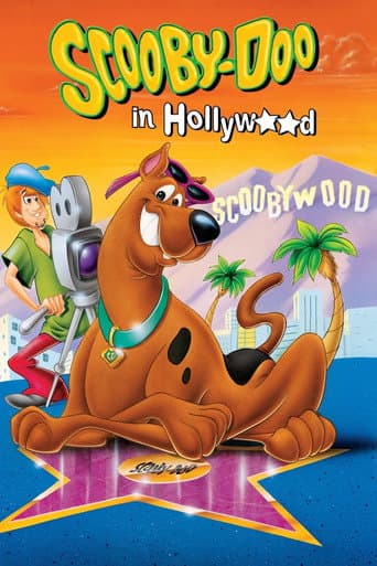 Scooby-Doo! in Hollywood