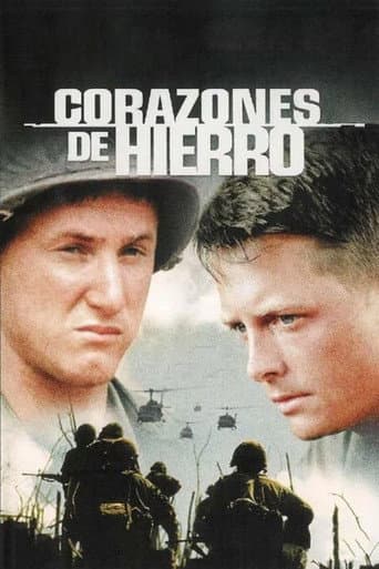 Corazones de hierro