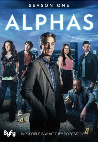 Staffel 1