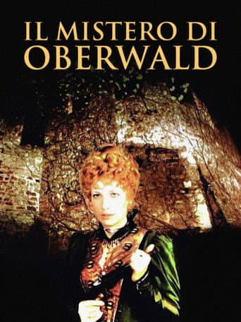 Das Geheimnis von Oberwald
