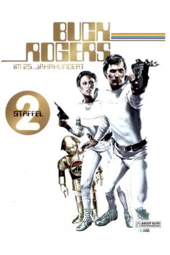 Staffel 2