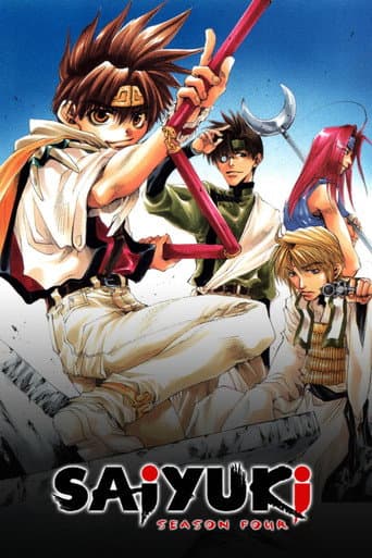 Staffel 4
