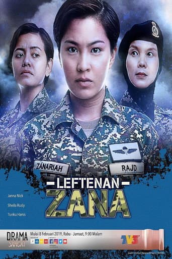 Staffel 1