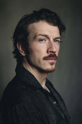 Tom Varey