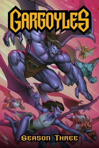 Staffel 3