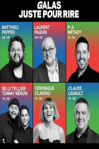 Staffel 2025