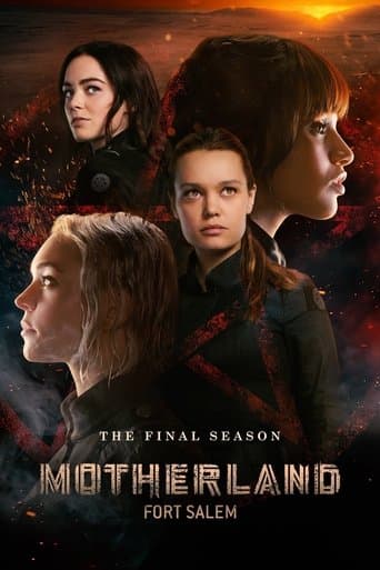Staffel 3