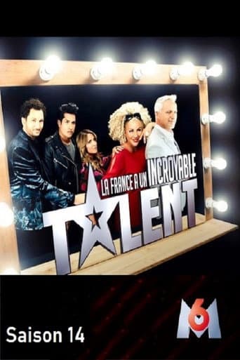 Staffel 14