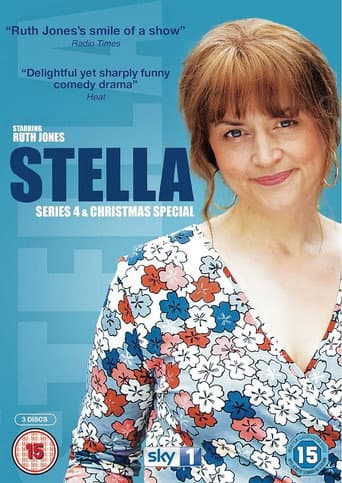 Staffel 4