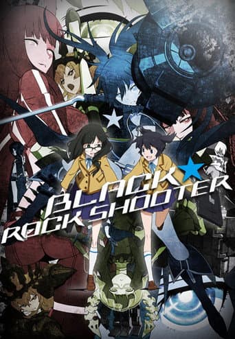 Staffel 1