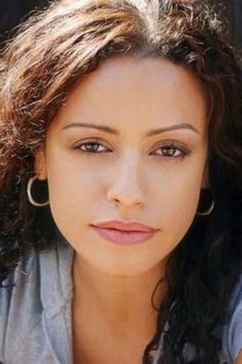 Shari Solanis